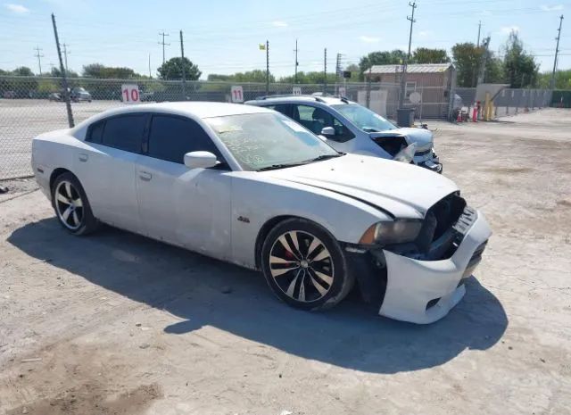 DODGE CHARGER 2013 2c3cdxejxdh527027