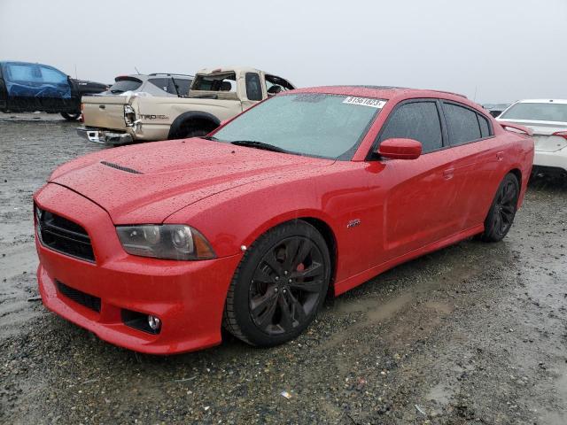 DODGE CHARGER 2013 2c3cdxejxdh567785