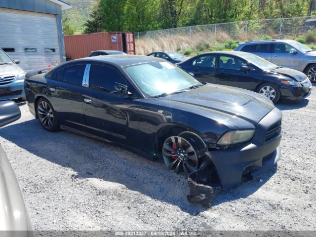 DODGE CHARGER 2013 2c3cdxejxdh629895