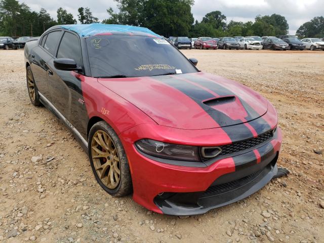 DODGE CHARGER SR 2016 2c3cdxejxgh247029