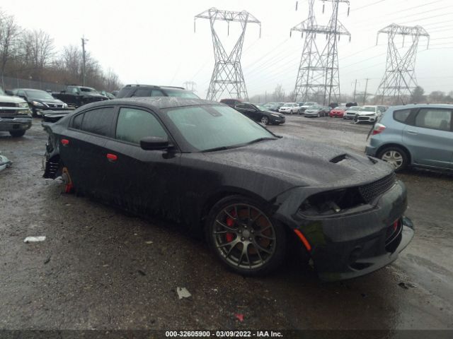 DODGE CHARGER 2016 2c3cdxejxgh292052