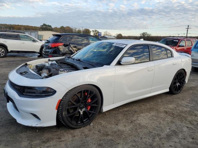 DODGE CHARGER SR 2016 2c3cdxejxgh310193