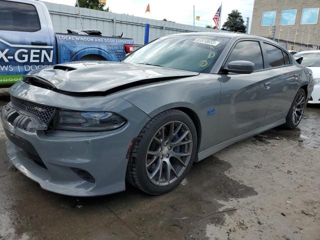 DODGE CHARGER 2017 2c3cdxejxhh515644