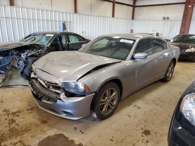 DODGE CHARGER V6 2013 2c3cdxfg0dh571833