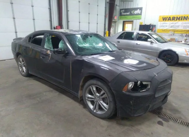 DODGE CHARGER 2014 2c3cdxfg0eh132469