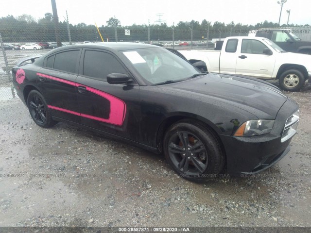 DODGE CHARGER 2014 2c3cdxfg0eh237688