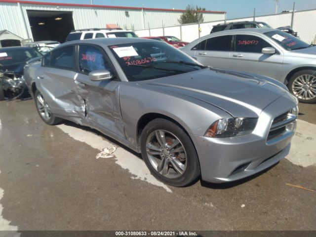 DODGE CHARGER 2014 2c3cdxfg0eh243670