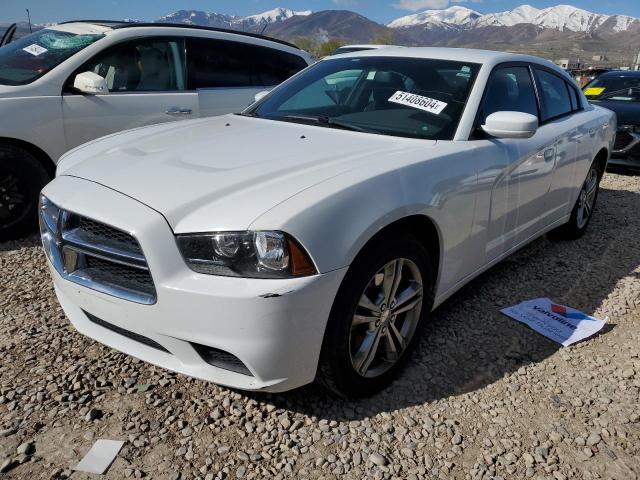 DODGE CHARGER 2014 2c3cdxfg0eh269170