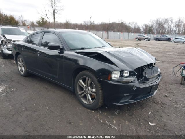 DODGE CHARGER 2014 2c3cdxfg0eh329626