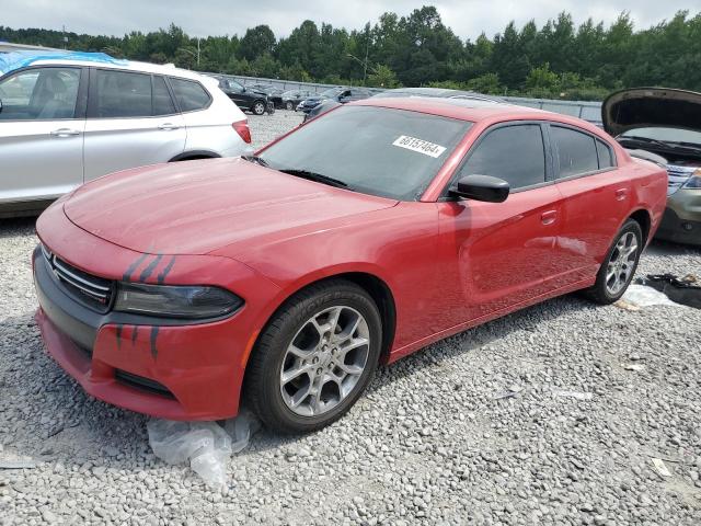 DODGE CHARGER SE 2015 2c3cdxfg0fh759982