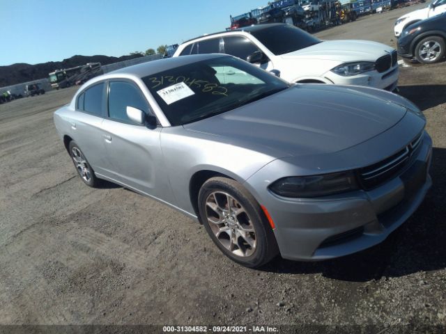 DODGE CHARGER 2015 2c3cdxfg0fh827827