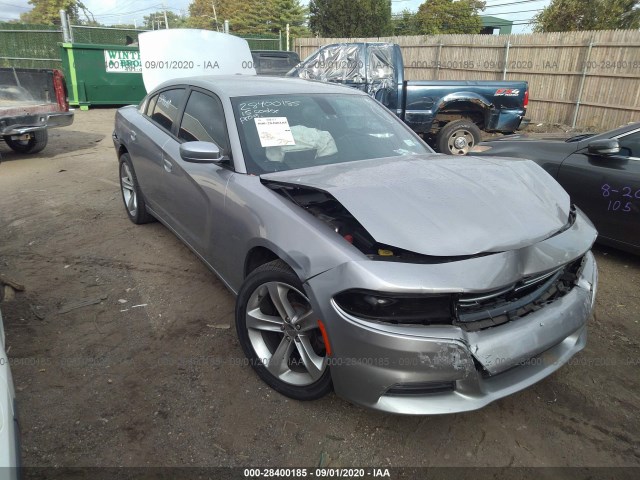 DODGE CHARGER 2015 2c3cdxfg0fh827861