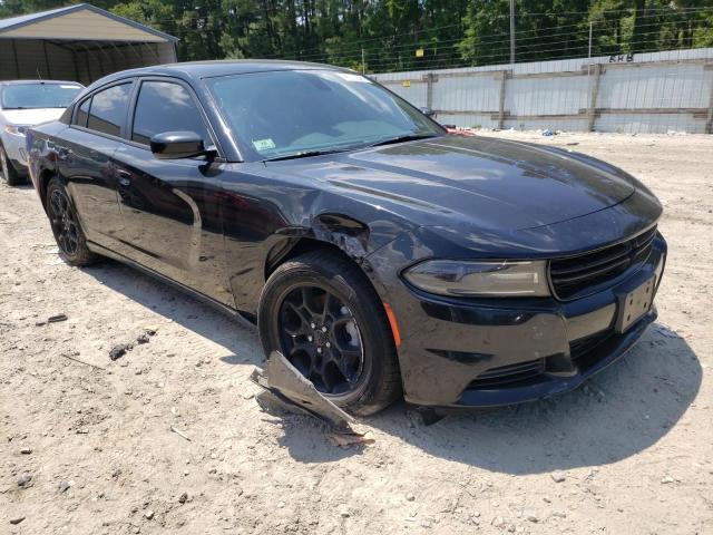 DODGE CHARGER SE 2015 2c3cdxfg0fh827889