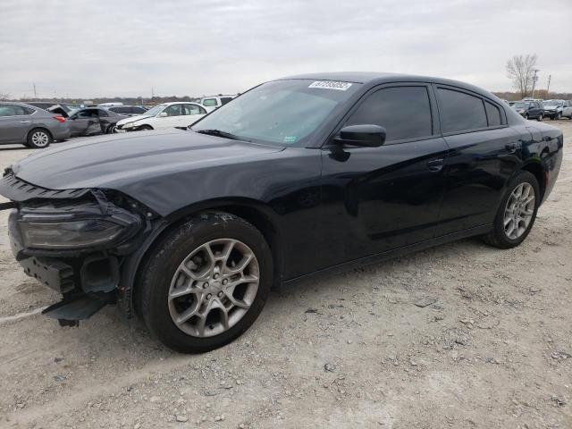 DODGE CHARGER SE 2015 2c3cdxfg0fh848533