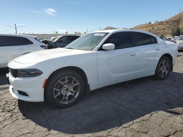 DODGE CHARGER SE 2016 2c3cdxfg0gh105291