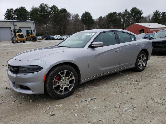 DODGE CHARGER SE 2016 2c3cdxfg0gh105310