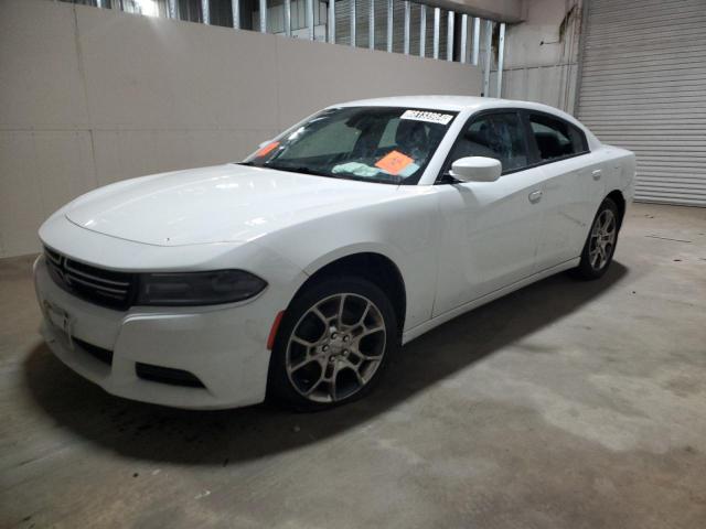 DODGE CHARGER SE 2016 2c3cdxfg0gh116307