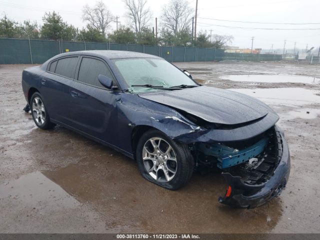 DODGE CHARGER 2016 2c3cdxfg0gh117845