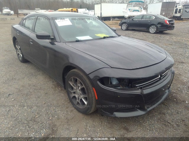 DODGE CHARGER 2016 2c3cdxfg0gh293584