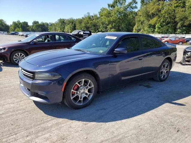 DODGE CHARGER SE 2015 2c3cdxfg1fh746416