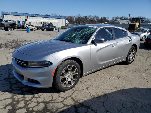 DODGE CHARGER SE 2015 2c3cdxfg1fh801799