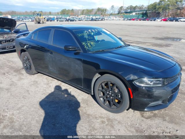 DODGE CHARGER 2015 2c3cdxfg1fh827903