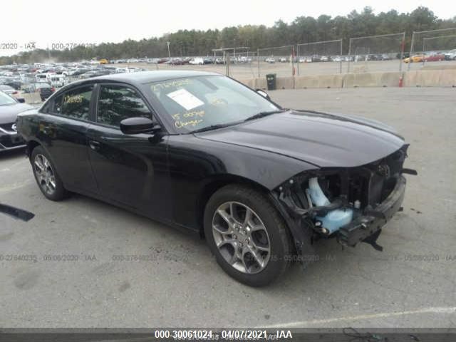 DODGE CHARGER 2015 2c3cdxfg1fh837167