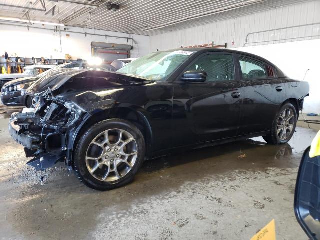 DODGE CHARGER SE 2015 2c3cdxfg1fh845169