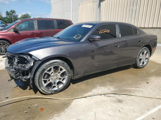 DODGE CHARGER SE 2015 2c3cdxfg1fh848668