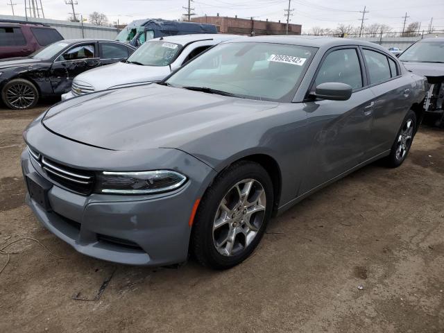 DODGE CHARGER SE 2017 2c3cdxfg1hh521318