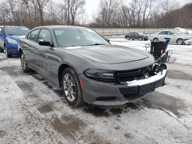 DODGE CHARGER SE 2017 2c3cdxfg1hh539978