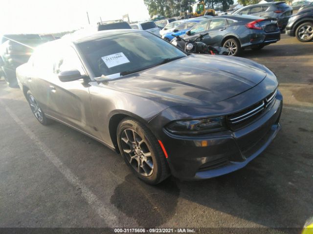 DODGE CHARGER 2017 2c3cdxfg1hh576612