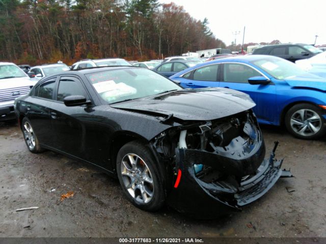 DODGE CHARGER 2017 2c3cdxfg1hh614307