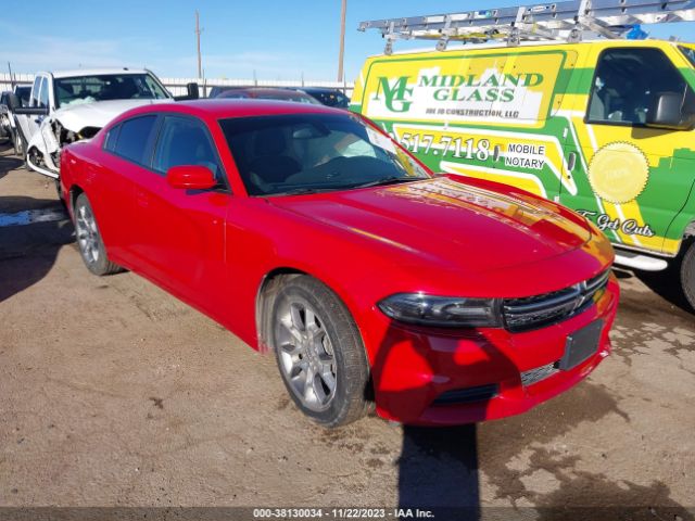 DODGE CHARGER 2017 2c3cdxfg1hh635349