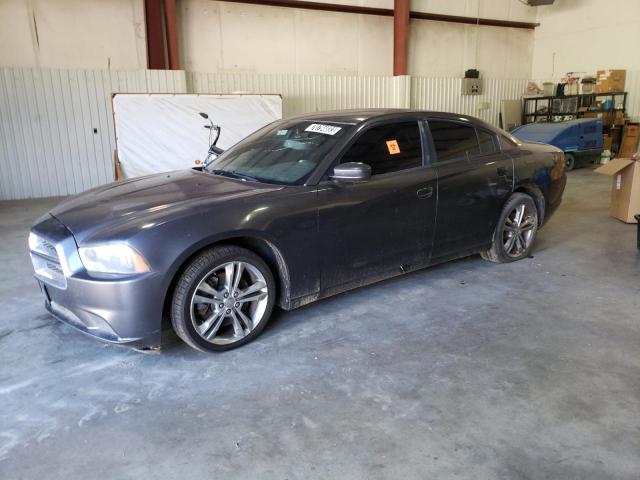 DODGE CHARGER V6 2013 2c3cdxfg2dh568416