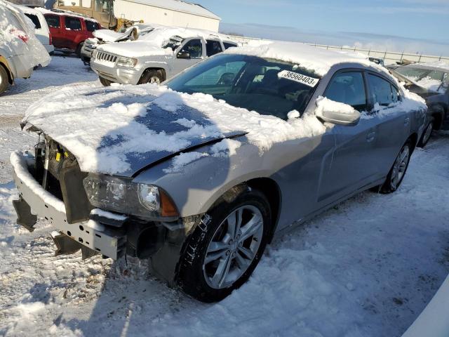 DODGE CHARGER V6 2013 2c3cdxfg2dh571851