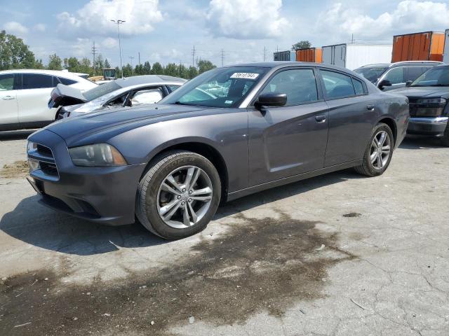 DODGE CHARGER SE 2014 2c3cdxfg2eh266660