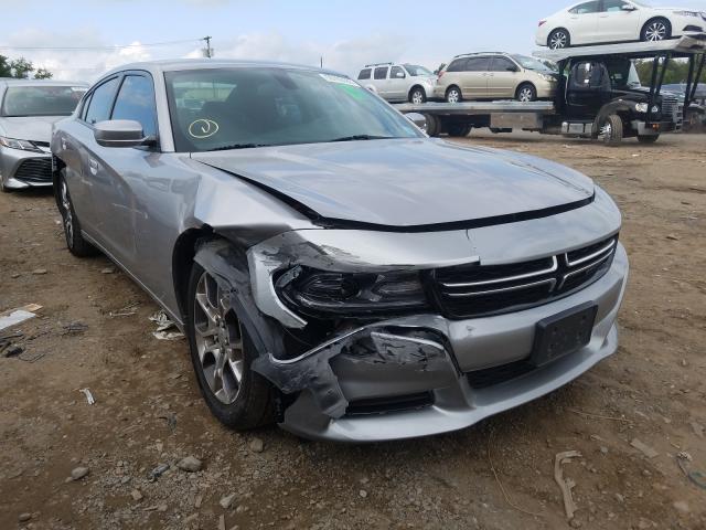 DODGE CHARGER 2015 2c3cdxfg2fh827828