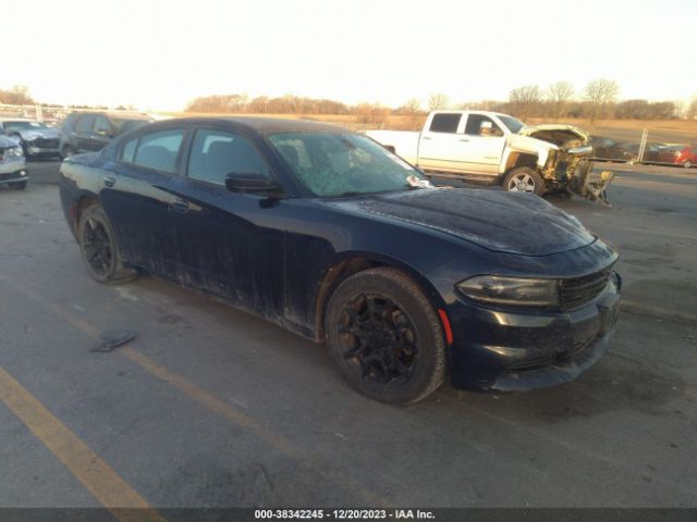 DODGE CHARGER 2015 2c3cdxfg2fh852972