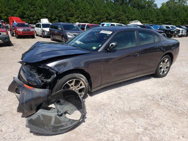 DODGE CHARGER SE 2015 2c3cdxfg2fh875538