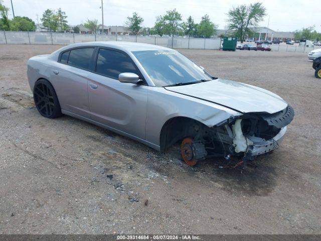 DODGE CHARGER 2016 2c3cdxfg2gh105275