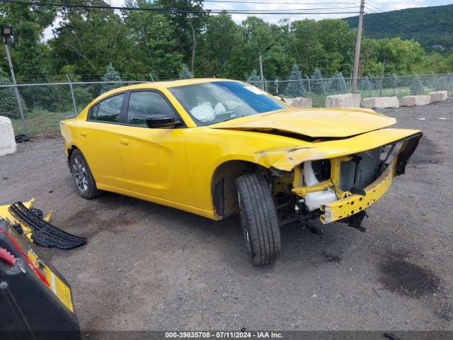 DODGE CHARGER 2017 2c3cdxfg2hh612453