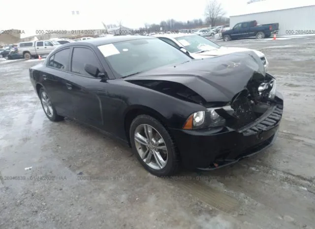 DODGE CHARGER 2013 2c3cdxfg3dh558624