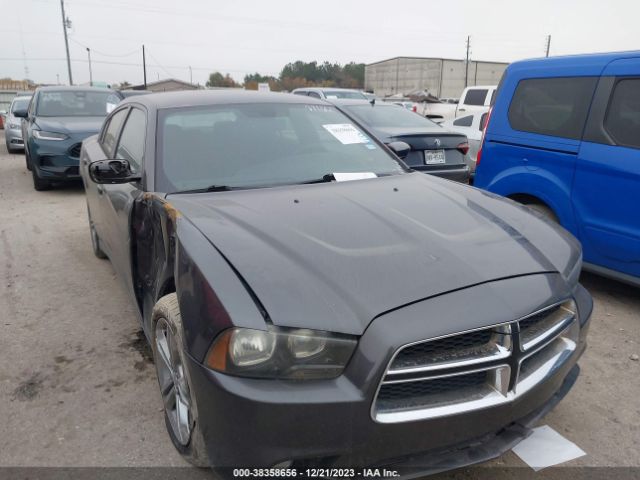 DODGE CHARGER 2013 2c3cdxfg3dh574466