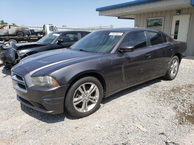 DODGE CHARGER SE 2014 2c3cdxfg3eh237684