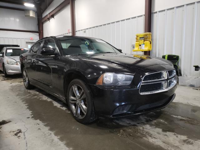 DODGE CHARGER SE 2014 2c3cdxfg3eh238849