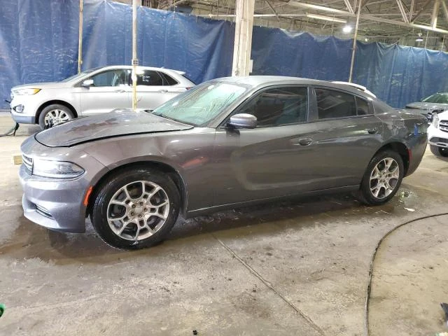 DODGE CHARGER SE 2015 2c3cdxfg3fh748961