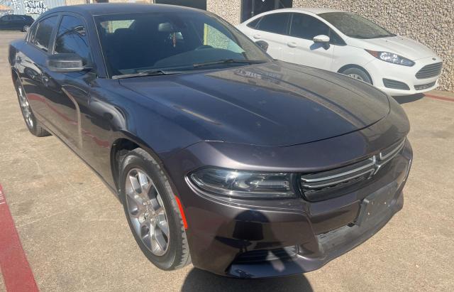 DODGE CHARGER 2015 2c3cdxfg3fh806387