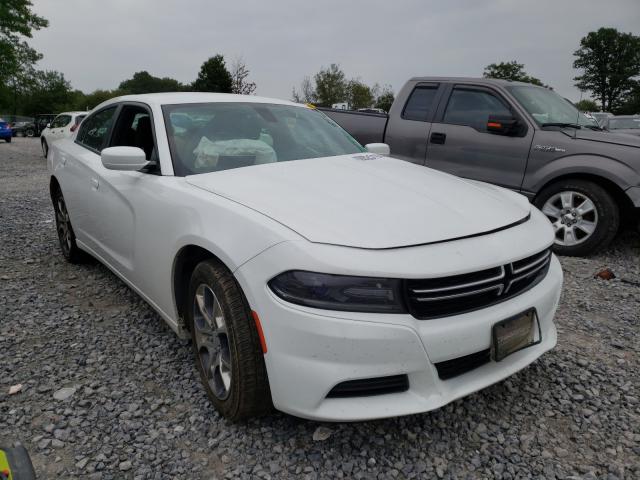 DODGE CHARGER SE 2015 2c3cdxfg3fh848526