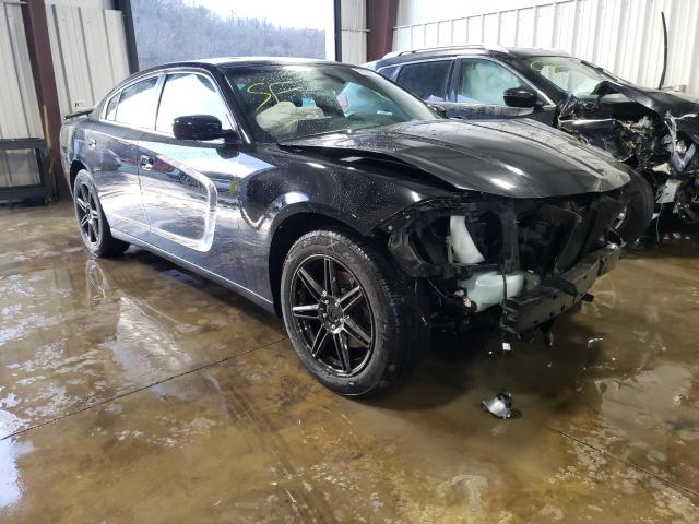 DODGE CHARGER SE 2016 2c3cdxfg3gh151097